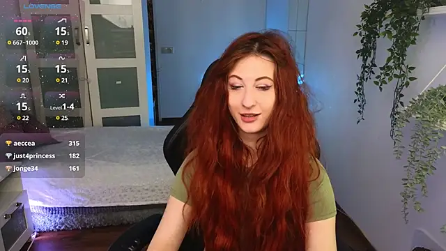 Katy diamond  online show from 02/23/25, 12:05