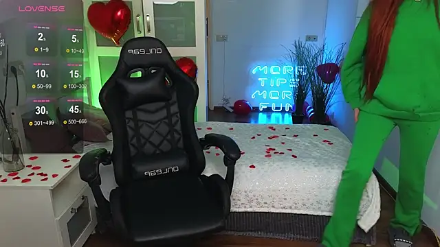 Katy diamond  online show from 02/15/25, 05:30