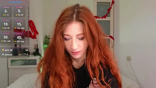 Katy diamond  online show from 02/20/25, 05:44