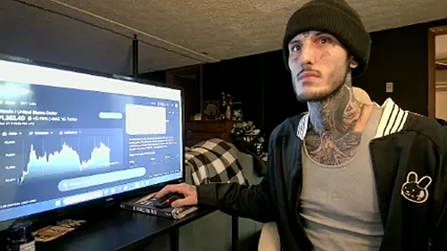 Snapshot of BadJewfucks chatting on 11/27/25, 09:15 BadJewfucks online show from 11/27/25, 09:15