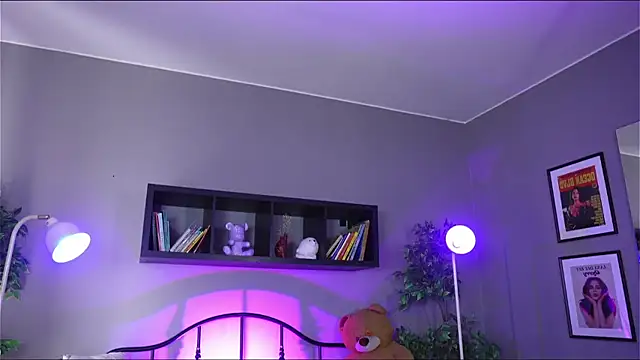 xamixa  online show from 10/09/25, 01:00