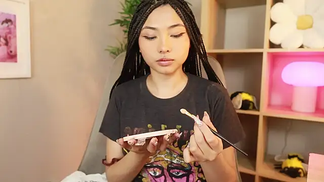 xamixa  online show from 03/11/25, 04:40