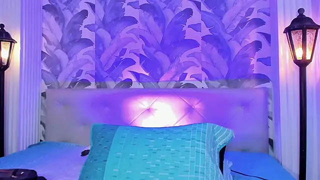 Sami Evanns online show from 11/11/25, 03:12