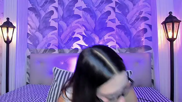 Sami Evanns online show from 02/18/26, 03:26