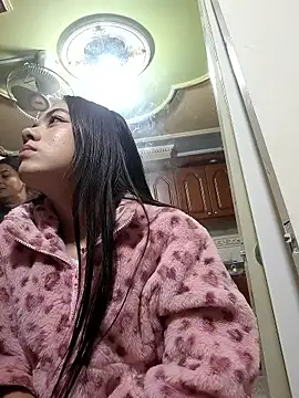 Sami Evanns online show from 01/17/26, 03:21