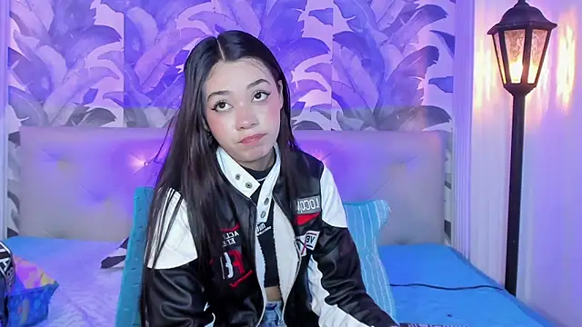 Sami Evanns online show from 01/15/26, 03:43