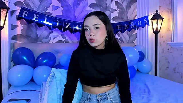 Sami Evanns online show from 09/20/25, 03:00