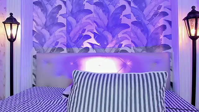 Sami Evanns online show from 02/15/26, 03:40