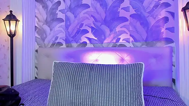 Sami Evanns online show from 11/09/25, 03:43