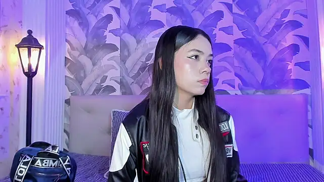 Sami Evanns online show from 02/05/26, 03:13