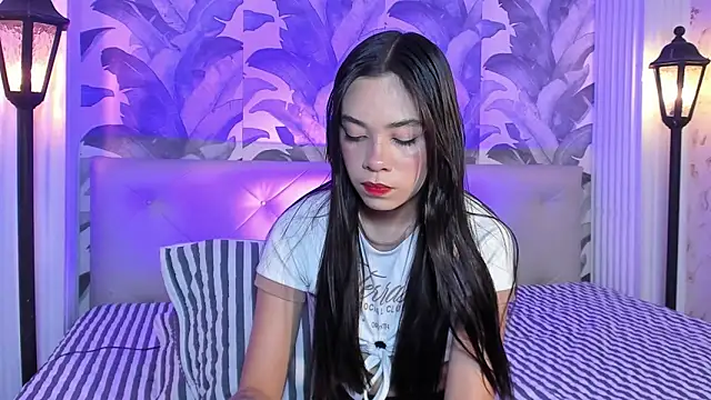 Sami Evanns online show from 10/15/25, 03:16