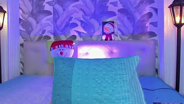 Sami Evanns online show from 01/09/26, 03:02