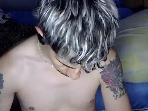 venusfranco 94 online show from 03/18/26, 09:34