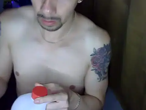 venusfranco 94 online show from 03/11/26, 07:52