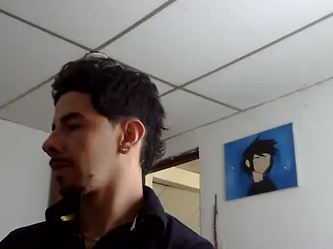 venusfranco 94 online show from 10/28/25, 02:49