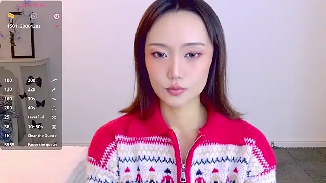  misayu 99 online show from 01/08/26, 02:17