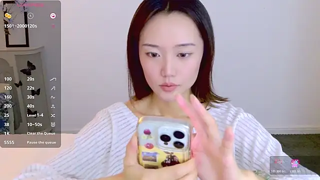  misayu 99 online show from 01/07/26, 06:29