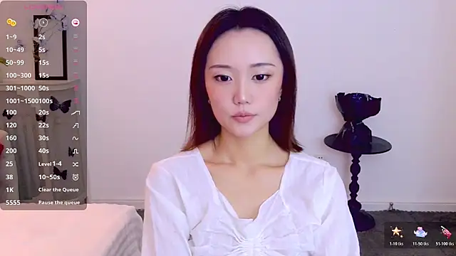  misayu 99 online show from 12/20/25, 06:05