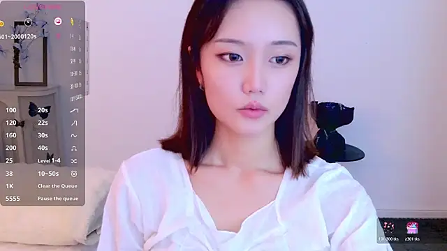  misayu 99 online show from 12/21/25, 11:12