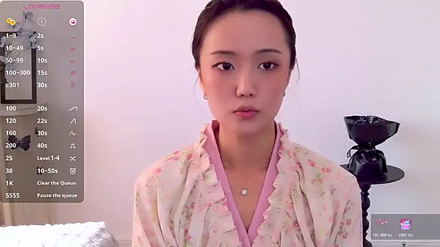 Snapshot of _misayu_99 chatting on 11/19/25, 04:23 misayu 99 online show from 11/19/25, 04:23