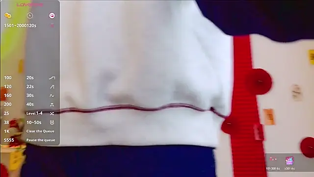  misayu 99 online show from 02/12/26, 06:02