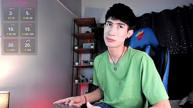 NovaaWheler online show from 01/18/26, 12:08