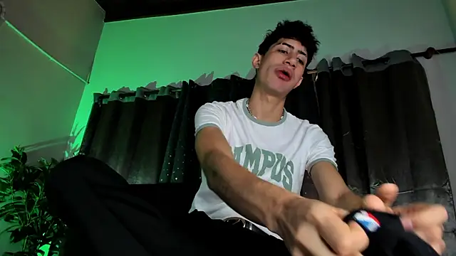 NovaaWheler online show from 03/12/26, 11:58