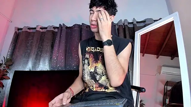 NovaaWheler online show from 02/16/26, 12:59