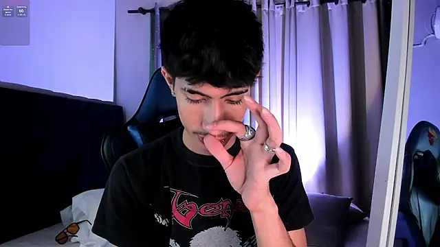 NovaaWheler online show from 09/25/25, 04:57