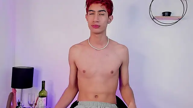 NovaaWheler online show from 03/13/25, 09:43