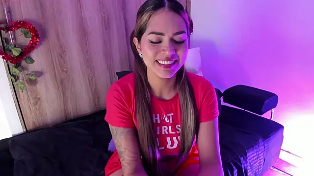 TattyBunny online show from 02/14/26, 11:10