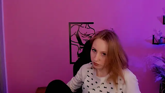 DariaTate online show from 02/21/25, 11:55