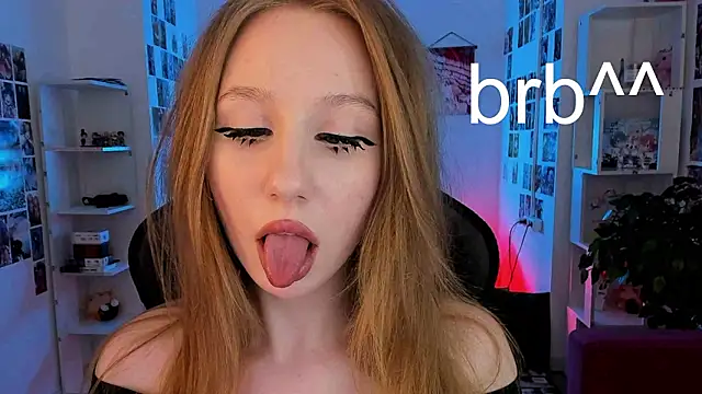 DariaTate online show from 03/11/26, 09:58