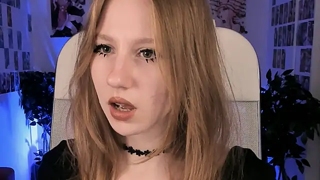 DariaTate online show from 09/11/25, 11:54