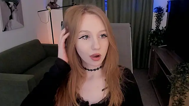 DariaTate online show from 05/03/26, 11:47