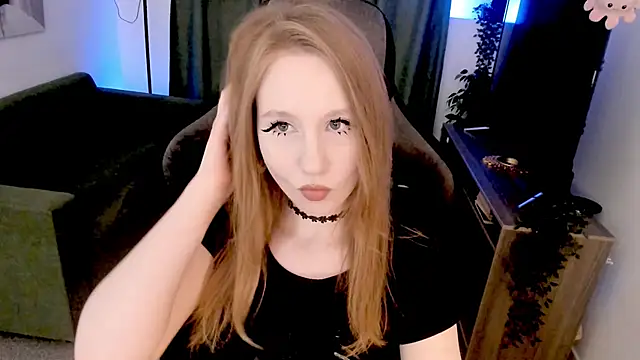 DariaTate online show from 04/11/26, 11:03