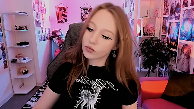 DariaTate online show from 03/14/26, 09:37