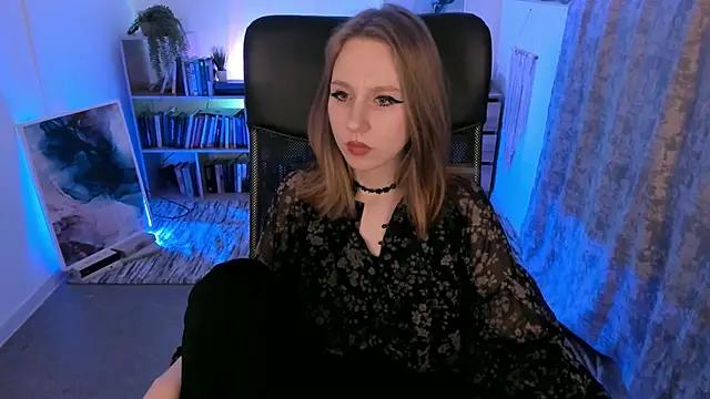 DariaTate online show from 03/11/25, 06:30