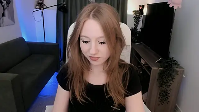 DariaTate online show from 04/05/26, 09:27