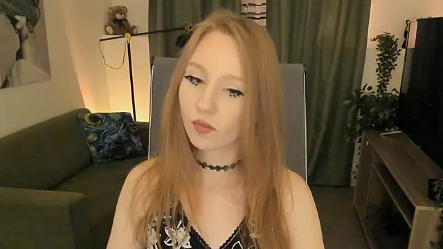 DariaTate online show from 07/10/26, 03:12