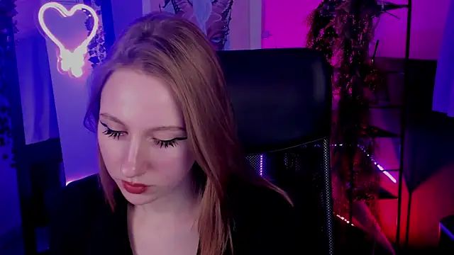 DariaTate online show from 02/16/25, 12:21