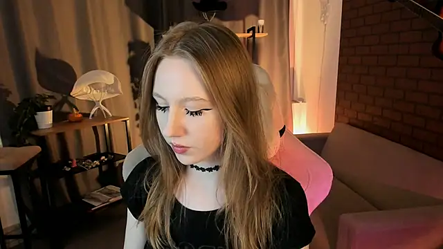 DariaTate online show from 03/22/26, 10:06