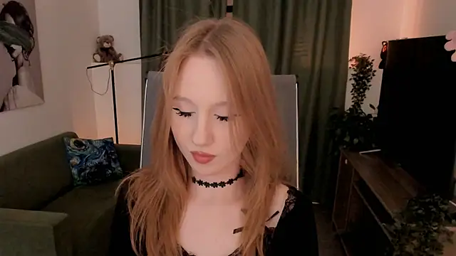 DariaTate online show from 05/09/26, 02:42