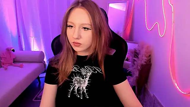 DariaTate online show from 02/08/26, 11:41