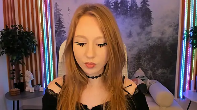 DariaTate online show from 07/14/26, 12:44