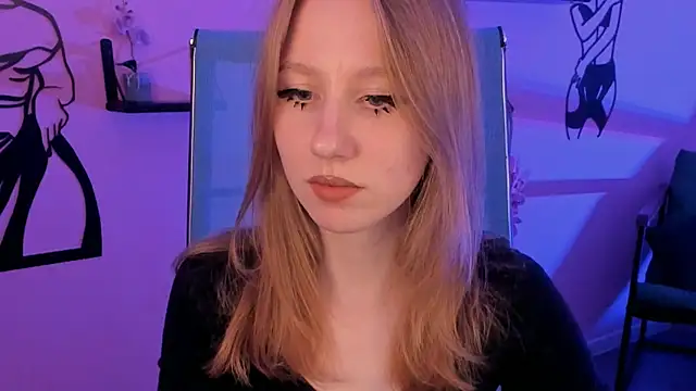 DariaTate online show from 09/18/25, 02:31