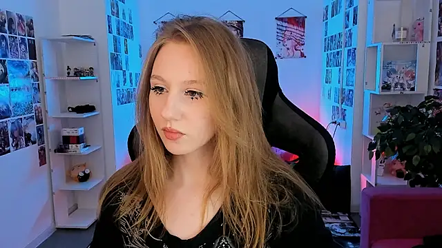 DariaTate online show from 02/25/26, 12:05