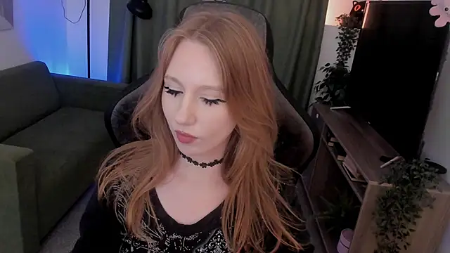 DariaTate online show from 04/18/26, 12:18