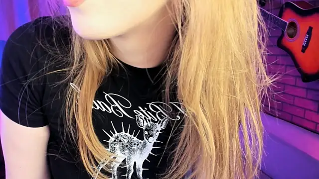 DariaTate online show from 04/15/26, 11:38