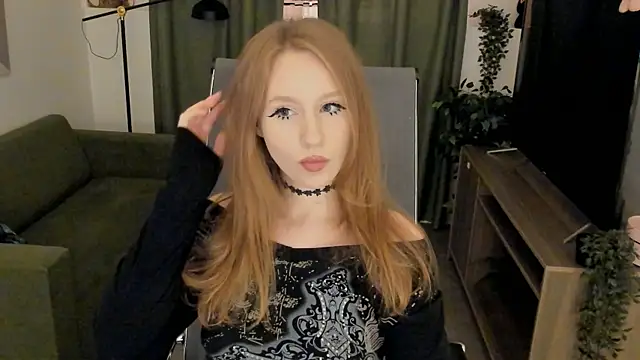 DariaTate online show from 07/04/26, 05:39